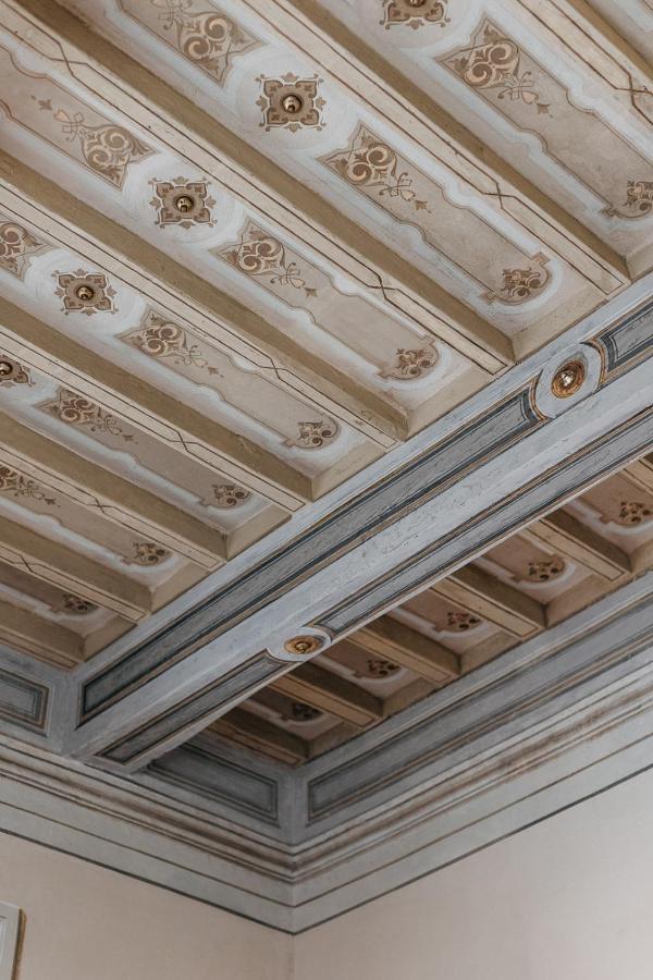Palazzo Feroci - Residenza D'Epoca Pisa Exterior foto