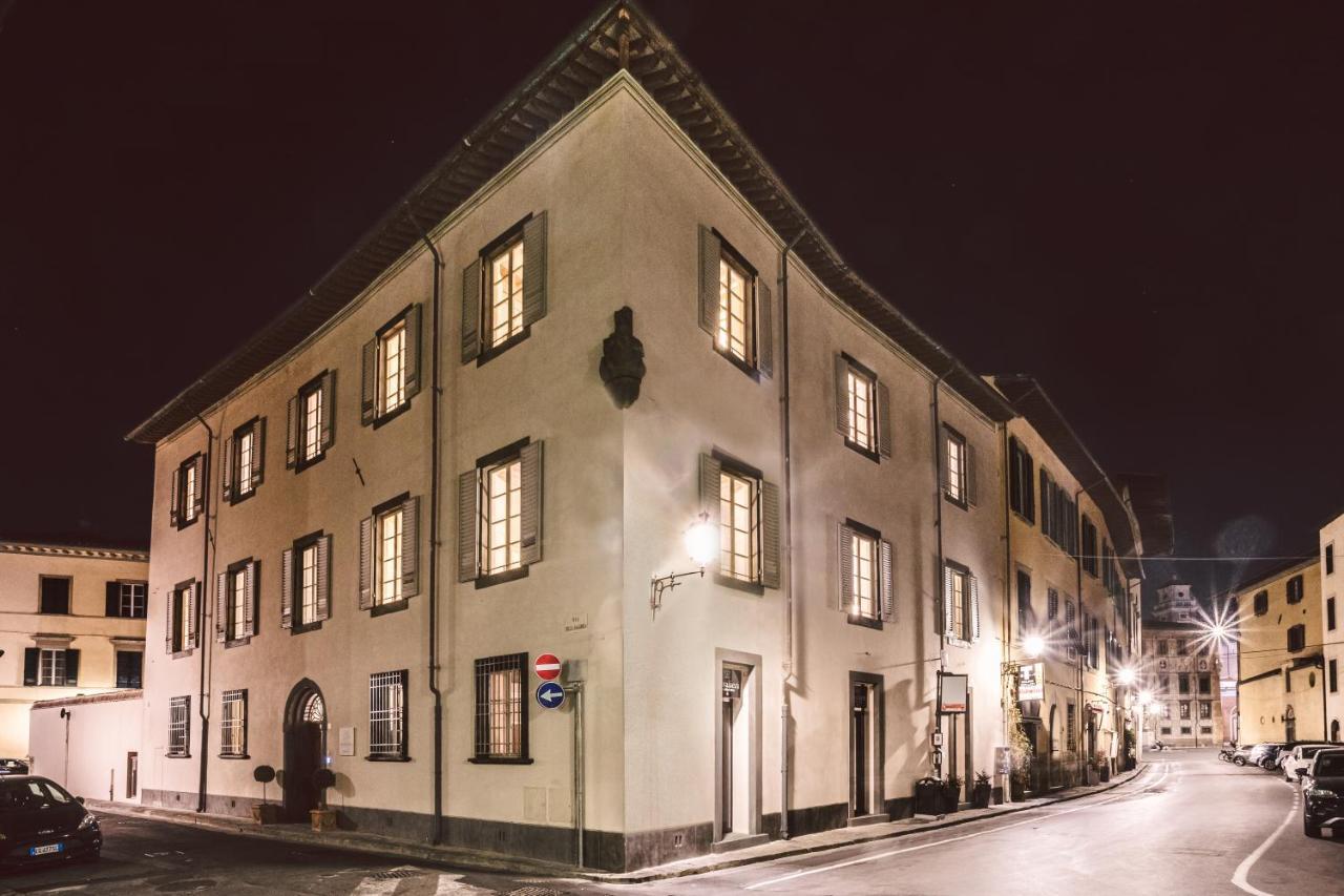 Palazzo Feroci - Residenza D'Epoca Pisa Exterior foto
