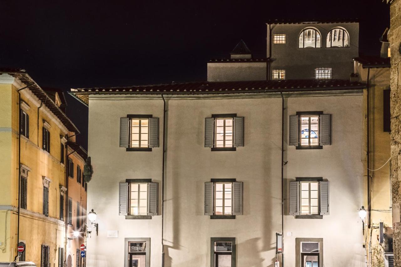 Palazzo Feroci - Residenza D'Epoca Pisa Exterior foto